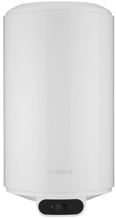 Termoacumulador Elétrico Tronic 4000T TR4000T 100 EBP 95L (Branco) - BOSCH