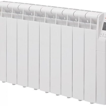 Aquecedor Emissor Térmico 9 Elementos ERO 3000 1500W (Branco) - BOSCH
