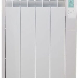 Aquecedor Emissor Térmico 4 Elementos ERO 6000 750W (Branco) - BOSCH