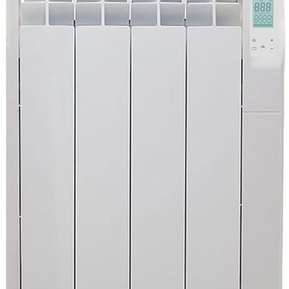 Aquecedor Emissor Térmico 4 Elementos ERO 6000 750W (Branco) - BOSCH