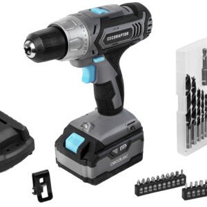 Berbequim Perfect Drill 4020 Advance - CECOTEC