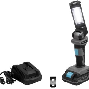 Candeeiro Perfect WorkLight 2020 Advance 20V 2000mAh 5W - CECOTEC