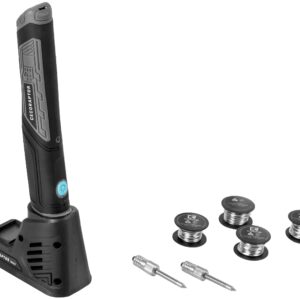 Ferro de Soldar Perfect Solda 360 Advance 4V 8W - CECOTEC