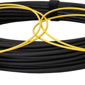 Cabo Fibra ?ptica 2x FC/PC (50 mts) - INVACOM