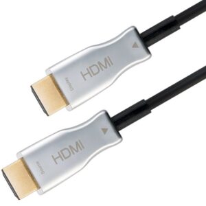 Cabo HDMI 2.0 ALTA-QUALIDADE 4K (30 mts) - GOOBAY