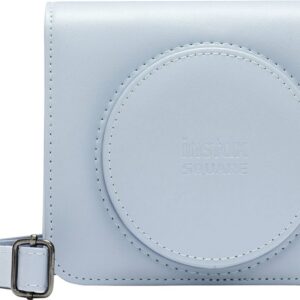 Bolsa p/ Instax Square SQ1 (Azul) - FUJIFILM