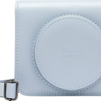 Bolsa p/ Instax Square SQ1 (Azul) - FUJIFILM