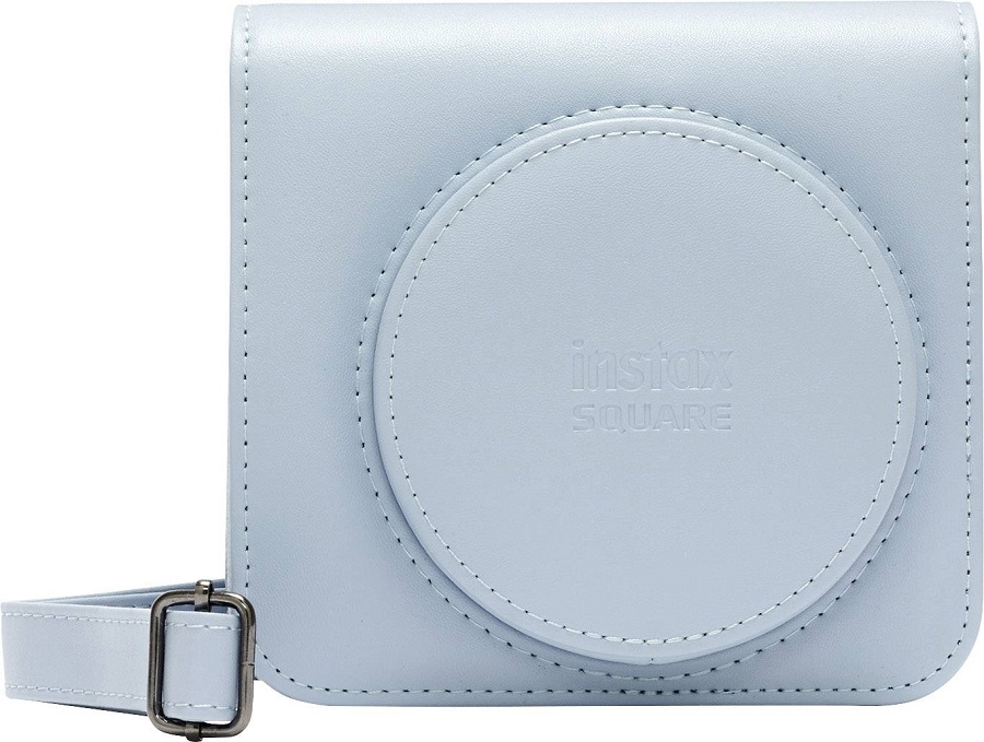 Bolsa p/ Instax Square SQ1 (Azul) - FUJIFILM