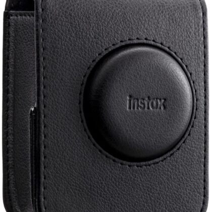 Bolsa p/ Câmara Fotográfica Instax Mini Evo (Preto) - FUJIFILM