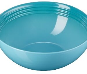 Tigela em Cerâmcia de Grés 2.2L 24cm (Caribe) - LE CREUSET