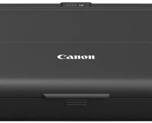 Impressora Port?til MAXIFY BX110 A4 Wi-Fi (Preto) - CANON