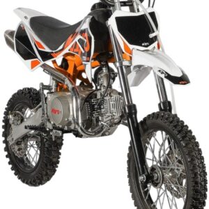 Motocross Infantil 110CC 14/12 KAYO TSD110 - KAYO