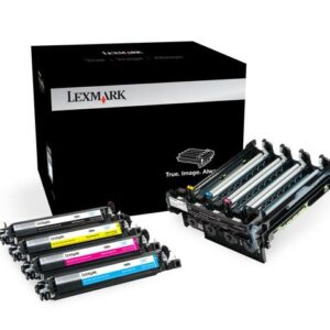 Unidade de Imagem Lexmark CX310, CX410, CX510 Series (40.000 pgs)