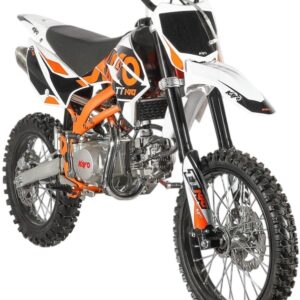 Motocross 140cc 17/14 TT140 - KAYO