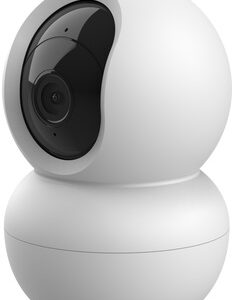 C?mara de Vigil?ncia IP Interior IPCAM-2800 (Branco) - TRUST