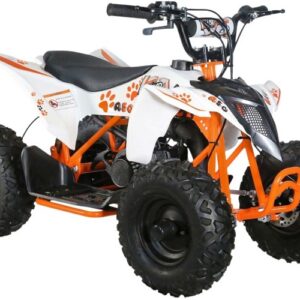 Moto 4 Infantil Pocket Quad 50cc A50 - KAYO