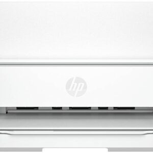 Impressora Multifunções ENVY 6110e (Branco) - HP
