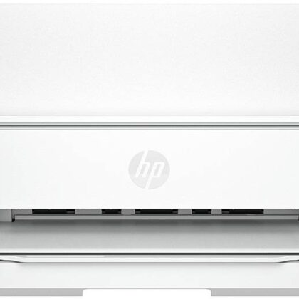 Impressora Multifunções ENVY 6110e (Branco) - HP