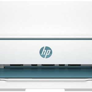 Impressora Multifun??es ENVY 6122e (Branco) - HP