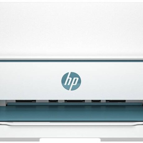 Impressora Multifunções ENVY 6122e (Branco) - HP