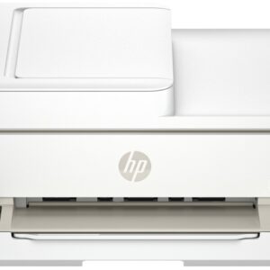 Impressora Multifunções ENVY 6520E All-in-One (Bege) - HP
