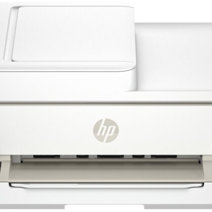 Impressora Multifunções ENVY 6520E All-in-One (Bege) - HP