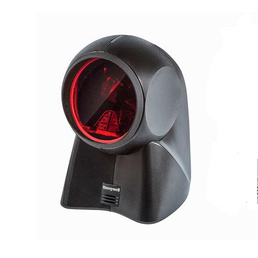 Leitor de Códigos de Barras USB Imager e Laser (Preto) - HONEYWELL ORBIT 7190G