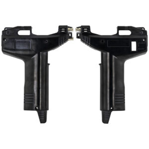 Corpo de Plástico p/ Pistola Dessoldar DIC SC-7000