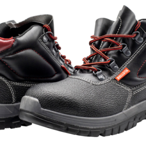 Botas de Seguran?a Pele S3 (Tamanho 39) - Par