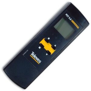 Programador Universal PCT 5.0 - TELEVES