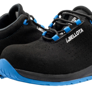 Sapatos de Seguran?a Industry (Tamanho 41) - Par