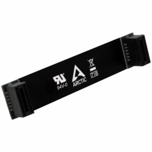 Cabo Arctic SLI Bridge