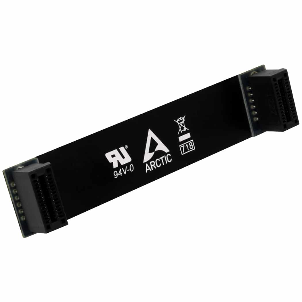 Cabo Arctic SLI Bridge