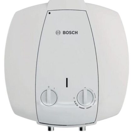 Termoacumulador Tronic 2000T TR2000T 15 B 15L (Branco) - BOSCH
