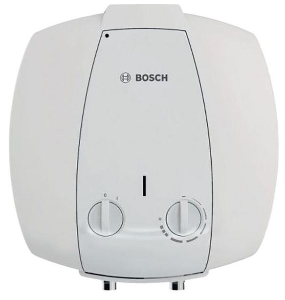 Termoacumulador Tronic 2000T TR2000T 15 B 15L (Branco) - BOSCH