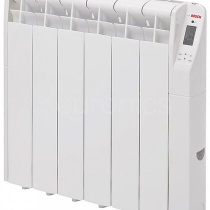 Aquecedor Emissor Térmico Ero 3000 1000W (Branco) - BOSCH
