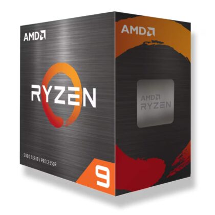 Processador AMD Ryzen 9 5900XT 16-Core (3.3GHz-4.8GHz) 72MB