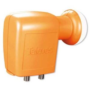 LNB Duplo - TELEV?S
