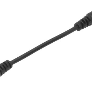 Cabo Adaptador de Alimenta??o Jack 2,5mm Macho Mono - Ficha DC t/ Nokia