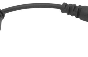 Cabo Adaptador de Alimenta??o Jack 2,5mm Macho Mono - miniUSB Macho