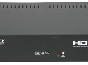 Receptor Adicional Sinal HDMI - OPTEX
