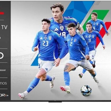 Smart TV 75 P7K 75P7K 4K Ultra HD Wi-Fi (Metálico) - TCL