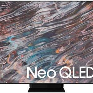 Smart TV 75 QN800A QLED Smart TV 8K - SAMSUNG