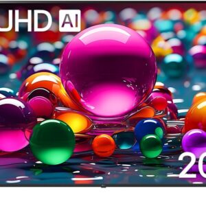 Smart TV LED 75 AI UA74 (2025) 4K Ultra HD - LG