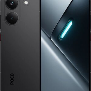 Smartphone Xiaomi Poco X8 Pro 5G 6.59 8GB/512GB Dual SIM (Preto)