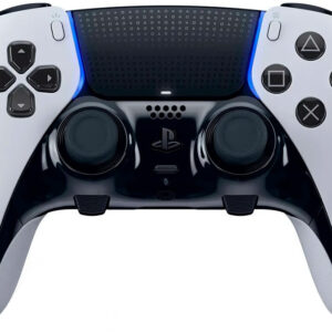 Comando DualSense Edge Playstation 5 Wireless (Branco) - SONY