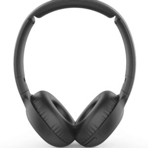 Auscultadores Sem Fios Philips TAUH202 com Microfone Bluetooth Preto