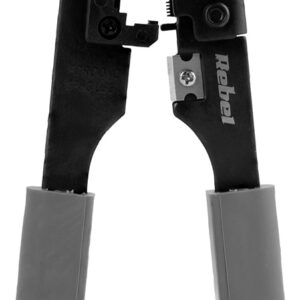 Alicate Cravar RJ45 (8P8C)