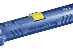 Descarnador de Cabo Coaxial