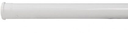 Kit Saída Horizontal (Curva 90º+ Tubo de 750mm + Grelha de Saída 80/110) AZ 228 - BOSCH